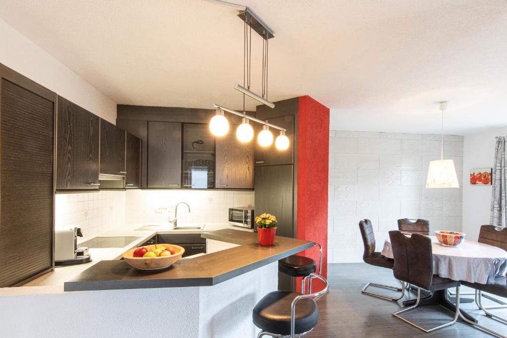 Waldhaus Igls - Apartamento Superior De Dos Dormitorios