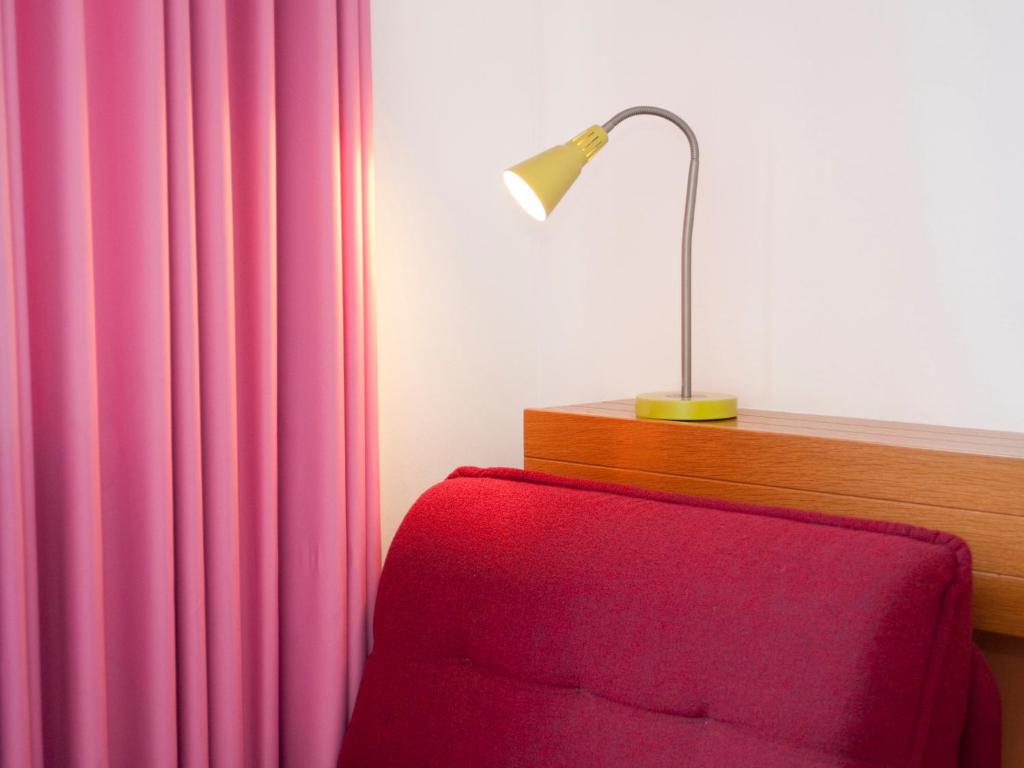 Fotografie z fotogalerie ubytování 1st Creatif Hotel Elephant v Mnichově
