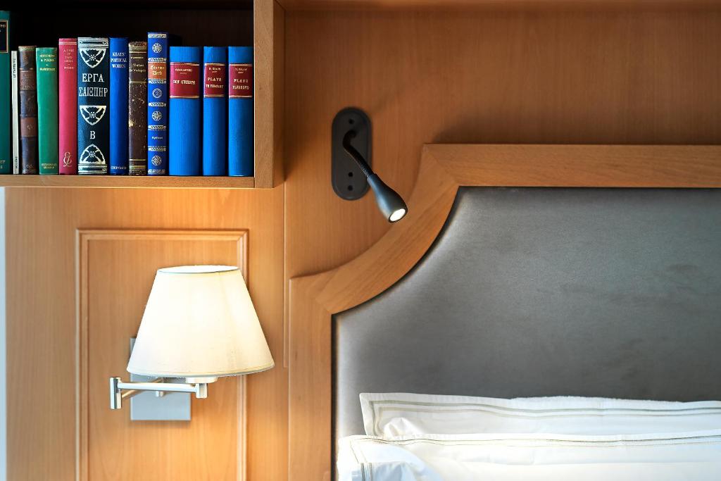 Legacy Gastro Suites - Resim 15