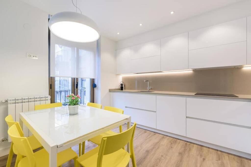 BUENPAS, San Sebastián – Updated 2022 Prices
