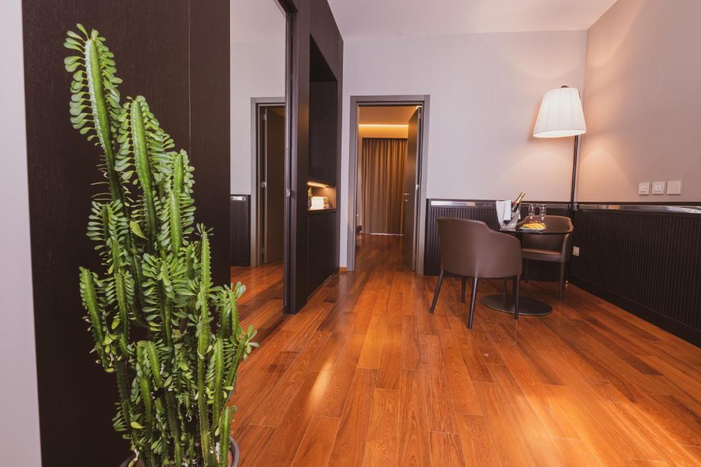 Fotografie z fotogalerie ubytování Callistos Hotel & Spa v destinaci Tricase