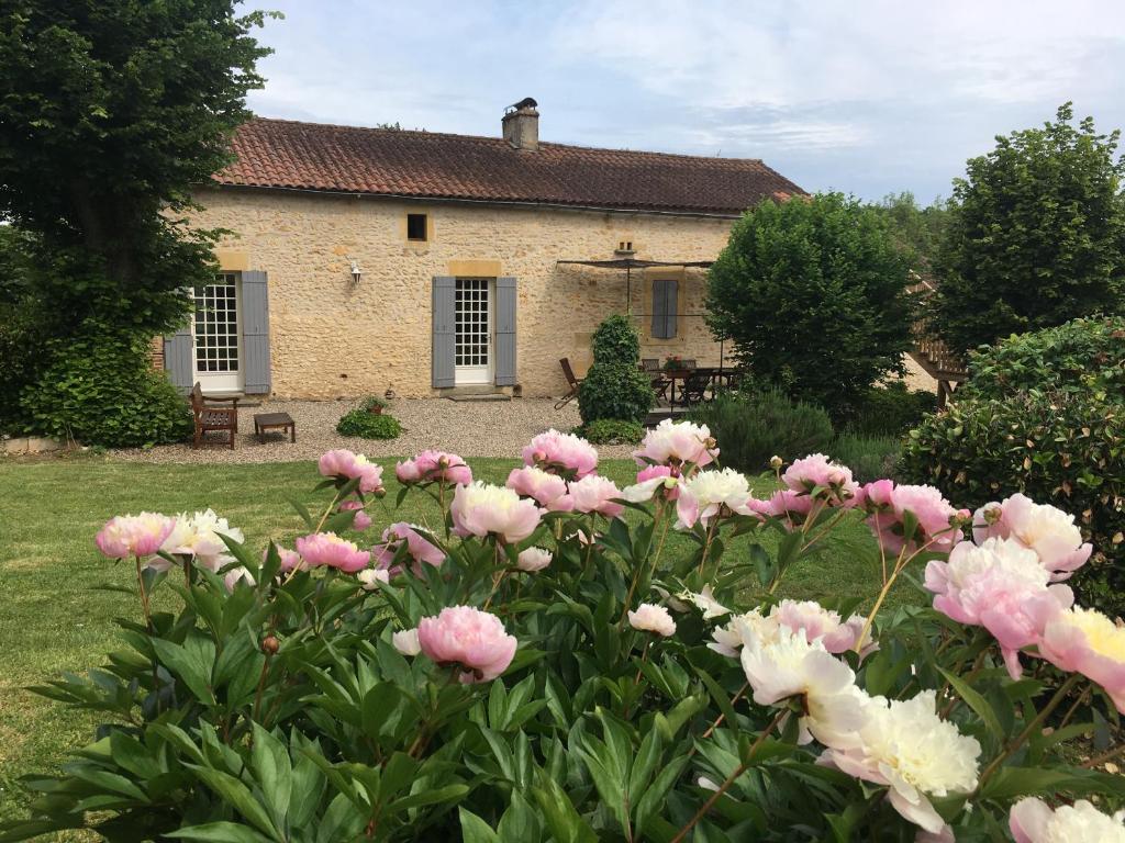 Le Clos de Longas - Gite et Chambre d'hôtes - Casa De Una Habitación