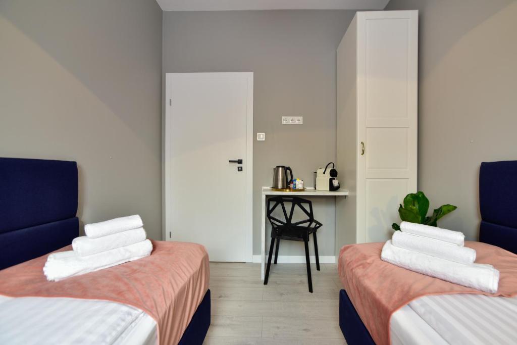 Candy Apartments Warszawa - Superior Apartment