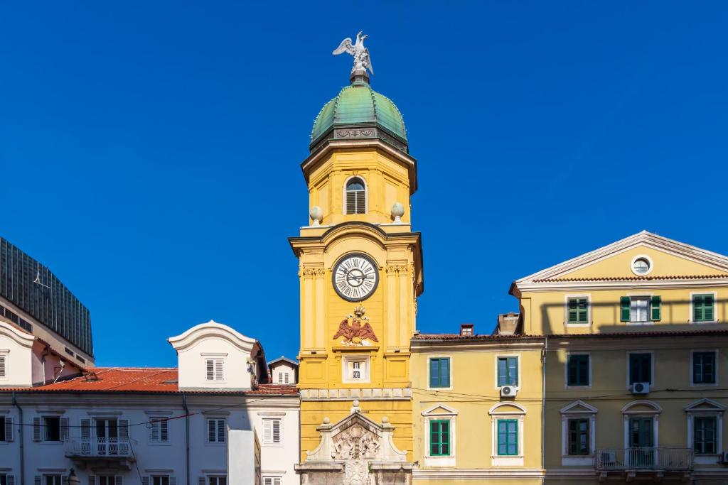 Fotografia z galérie ubytovania Apartmani Dada v destinácii Rijeka