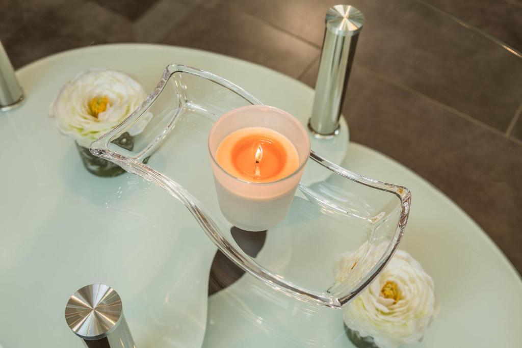 Ferienwohnung Modern Home Gaissau أحدث أسعار 2021