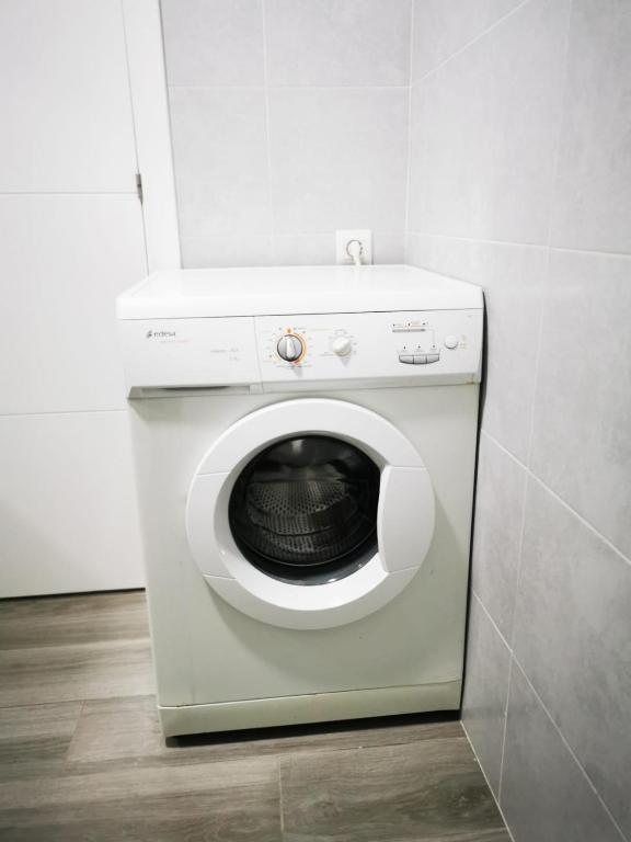 Zdjęcie z galerii obiektu Loft Pedras Negras w mieście San Vicente do Mar