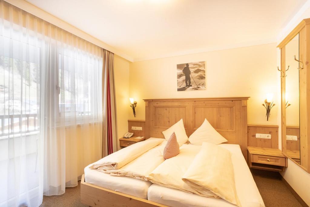Hotel Lenz, See – Updated 2022 Prices
