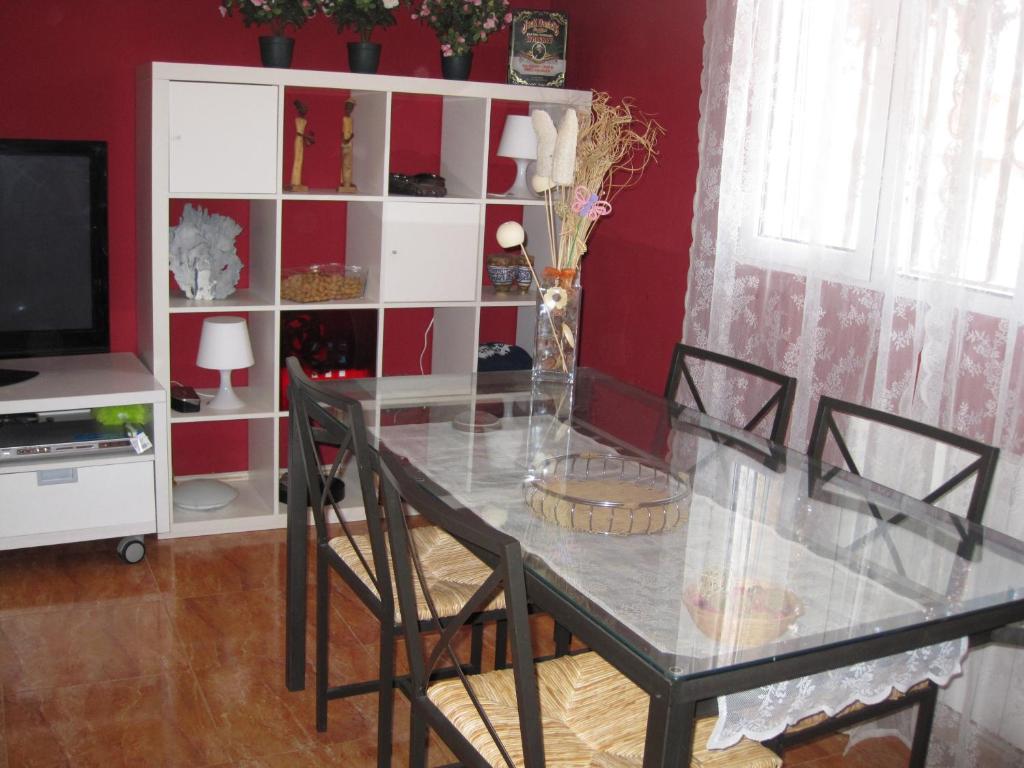 Casa Orwa, Villahermosa del Campo – Precios actualizados 2022