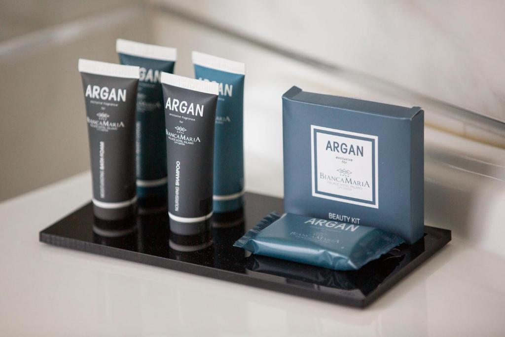 Bianca Maria Palace Hotel - Resim 29