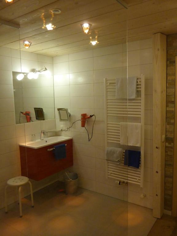 Gästehaus Guggomos "Das Allgäustyle" - 10