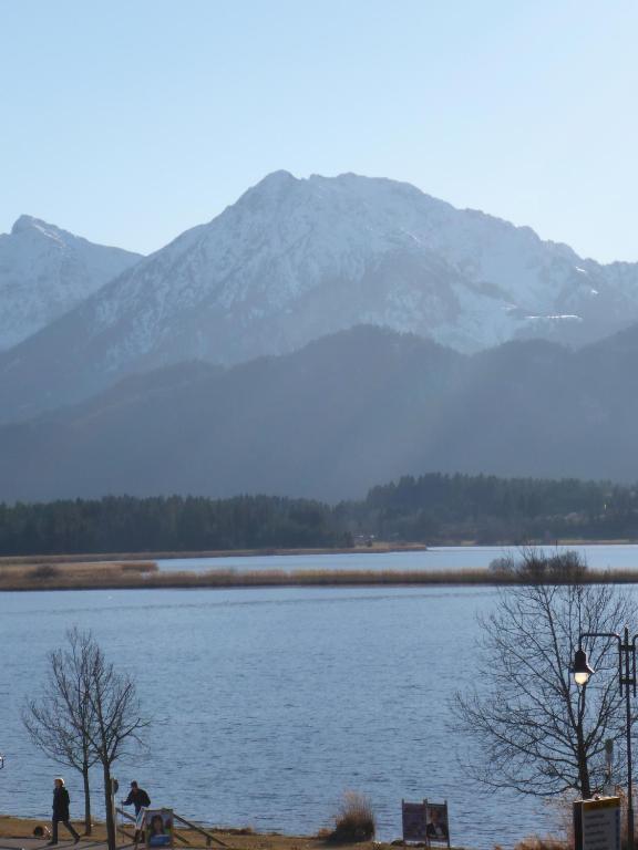 Gästehaus Guggomos "Das Allgäustyle" - 7