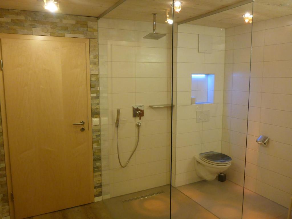 Gästehaus Guggomos "Das Allgäustyle" - 13