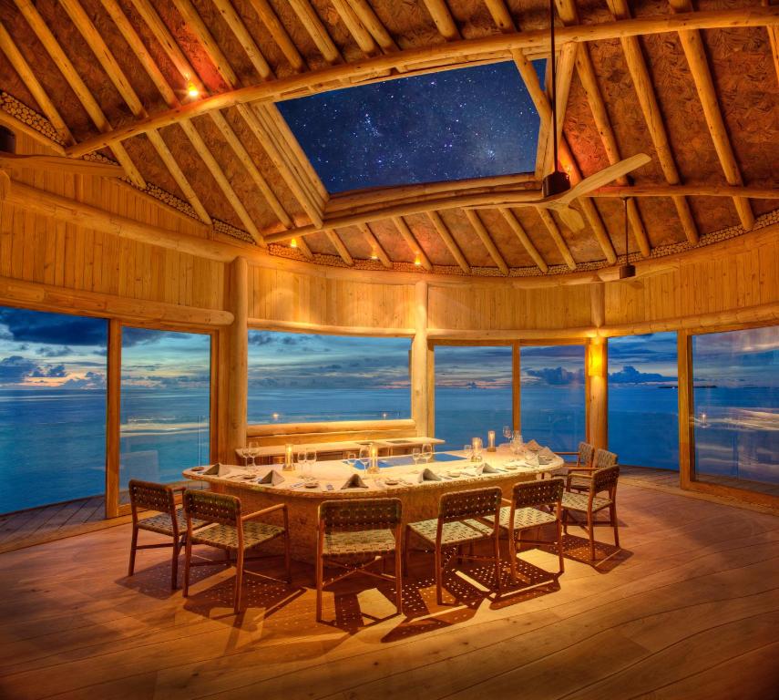Soneva Fushi - View 36