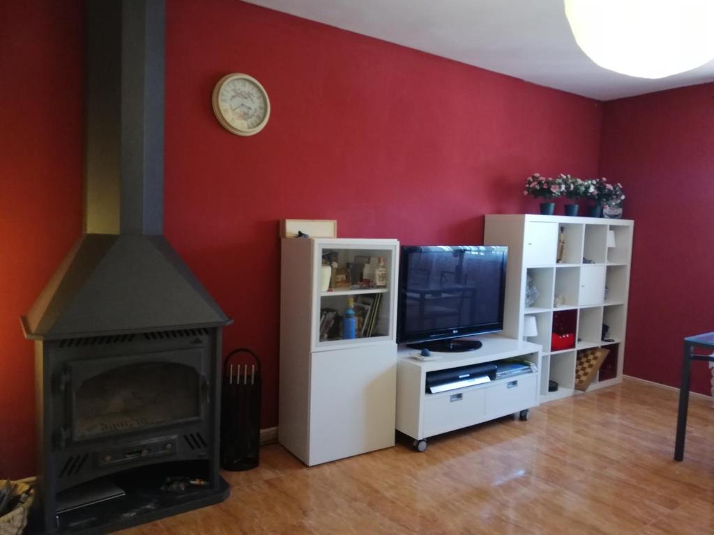 Casa Orwa, Villahermosa del Campo – Precios actualizados 2022