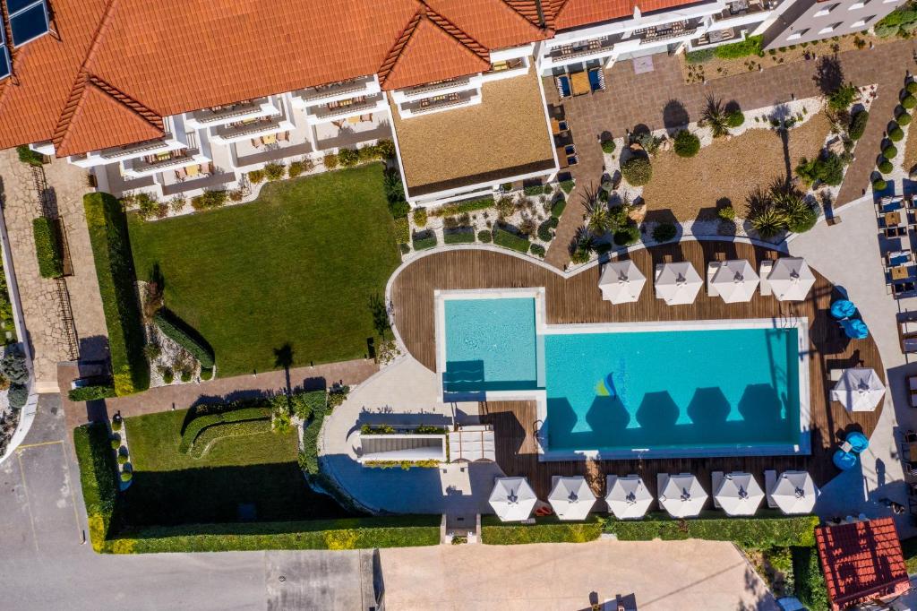 Lagaria Hotel