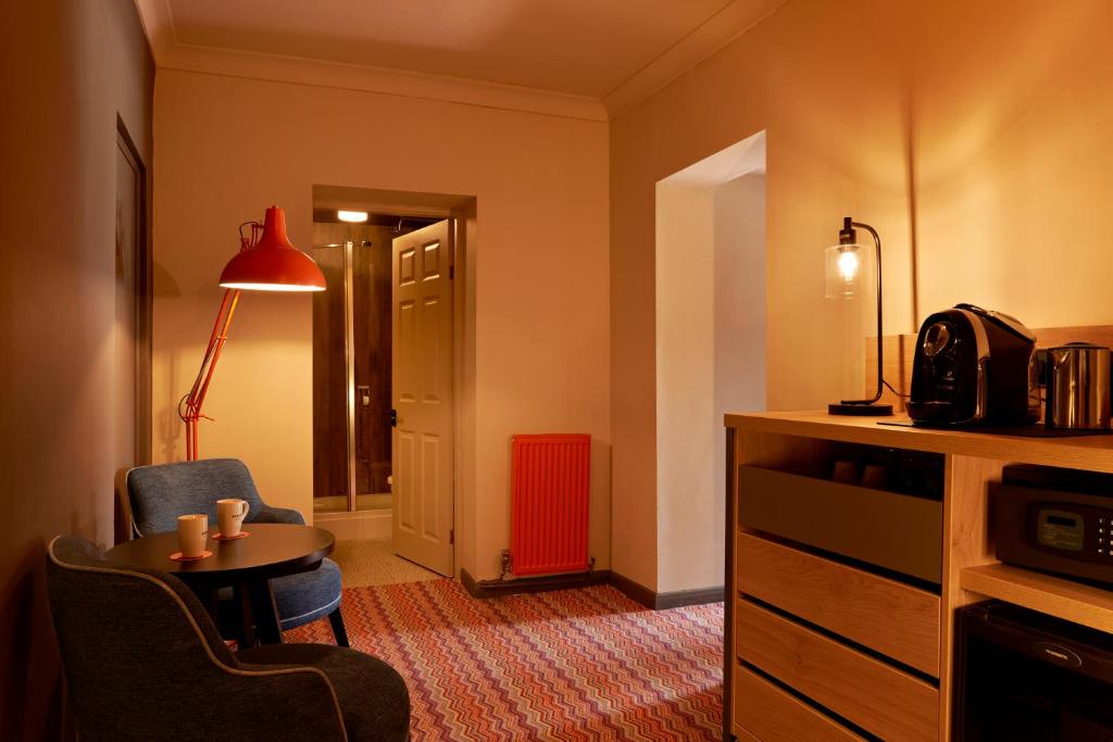 Bike & Boot Inns Scarborough - Leisure Hotels for Now - Resim 45