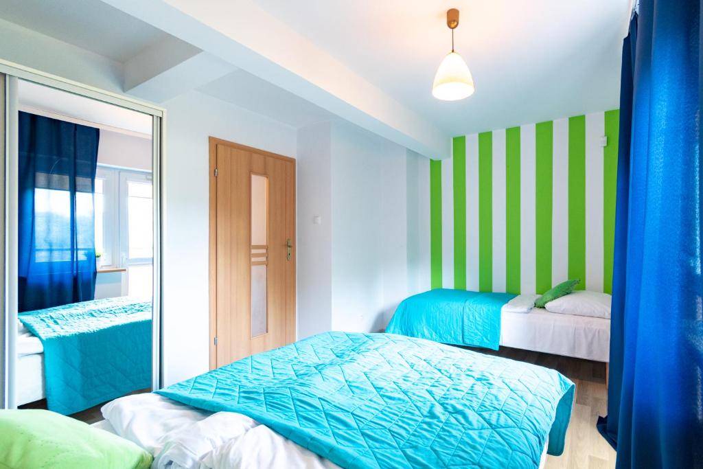 Apartamenty Jeanette - 18