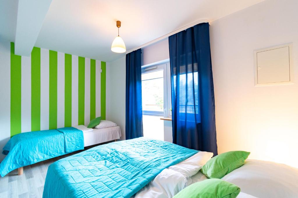 Apartamenty Jeanette - 10