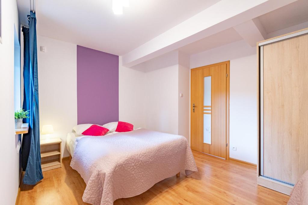 Apartamenty Jeanette - 7