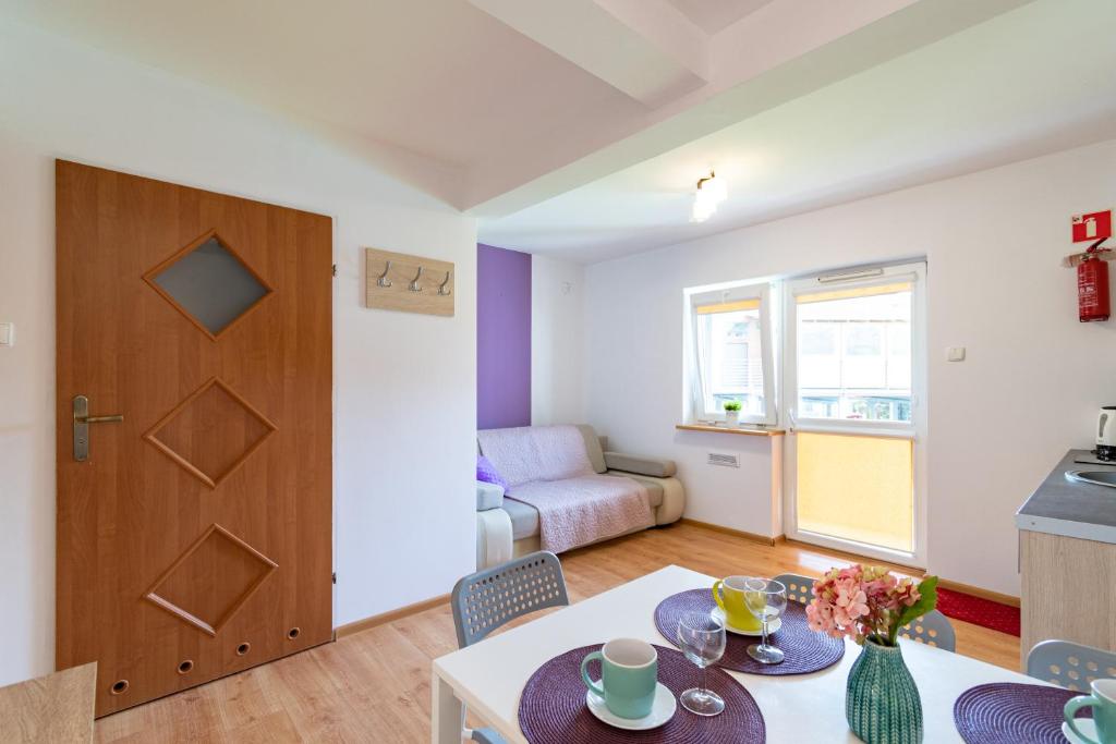 Apartamenty Jeanette - 19