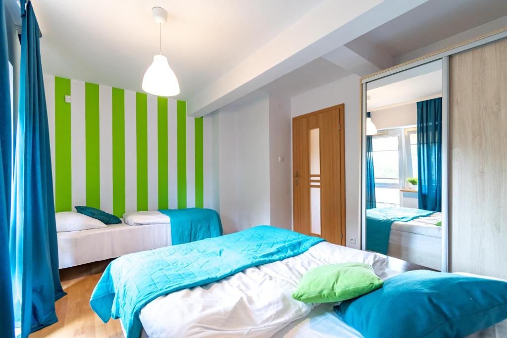 Apartamenty Jeanette - 12