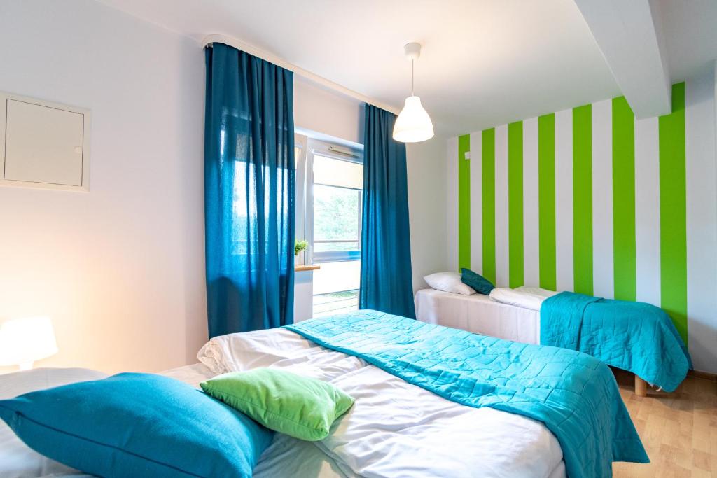 Apartamenty Jeanette - 15