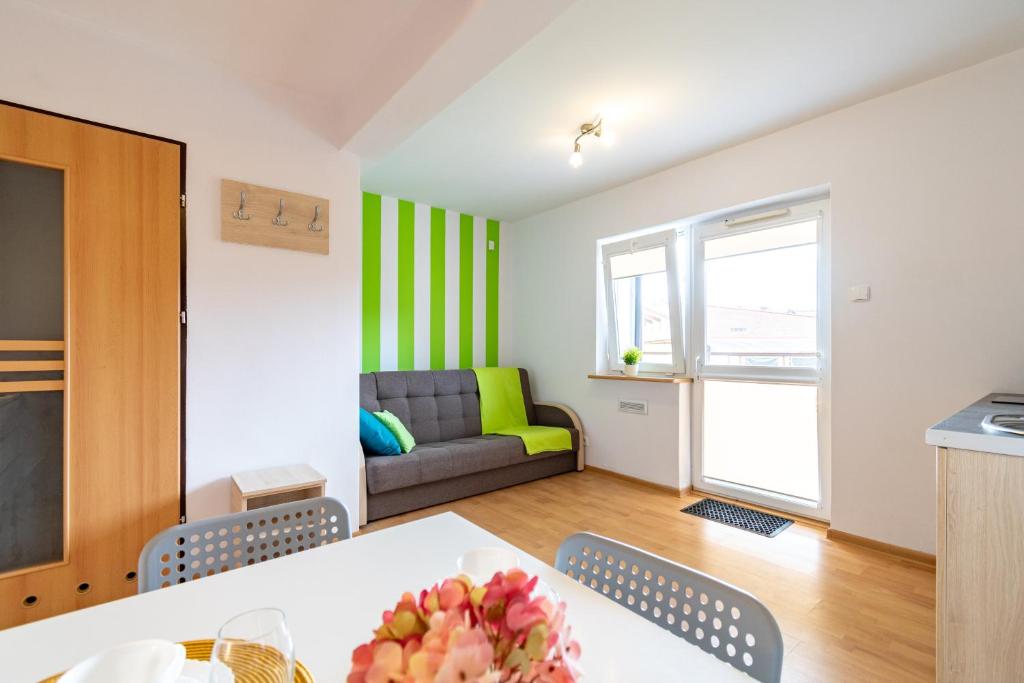 Apartamenty Jeanette - 13