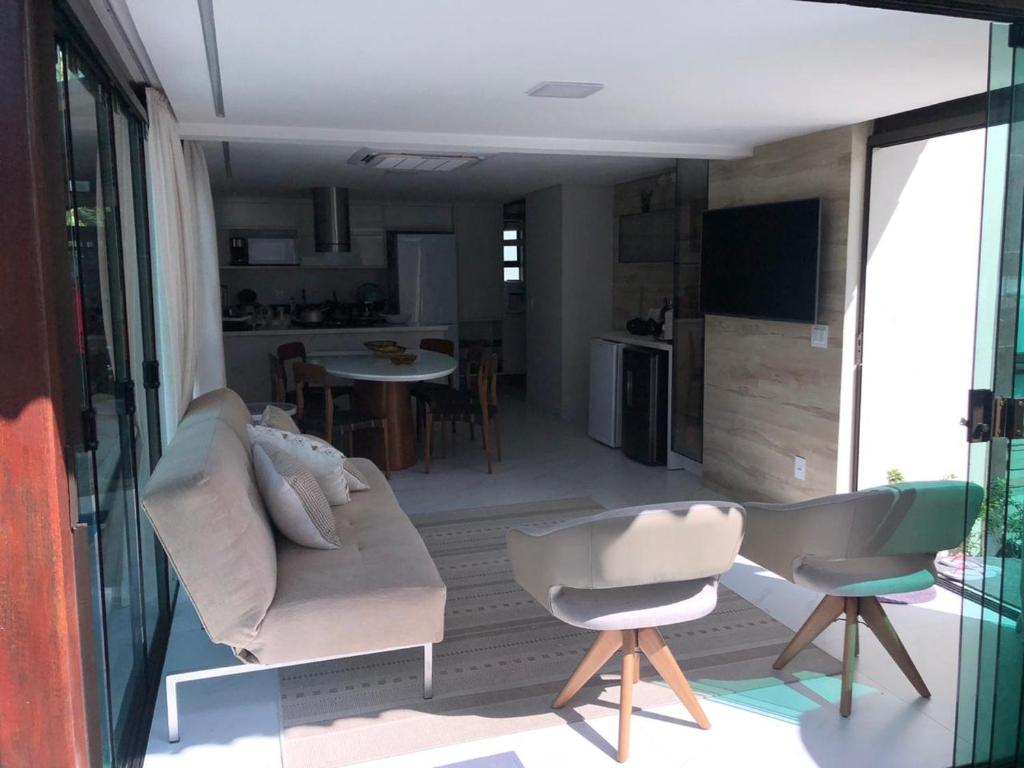  Muro Alto Residence