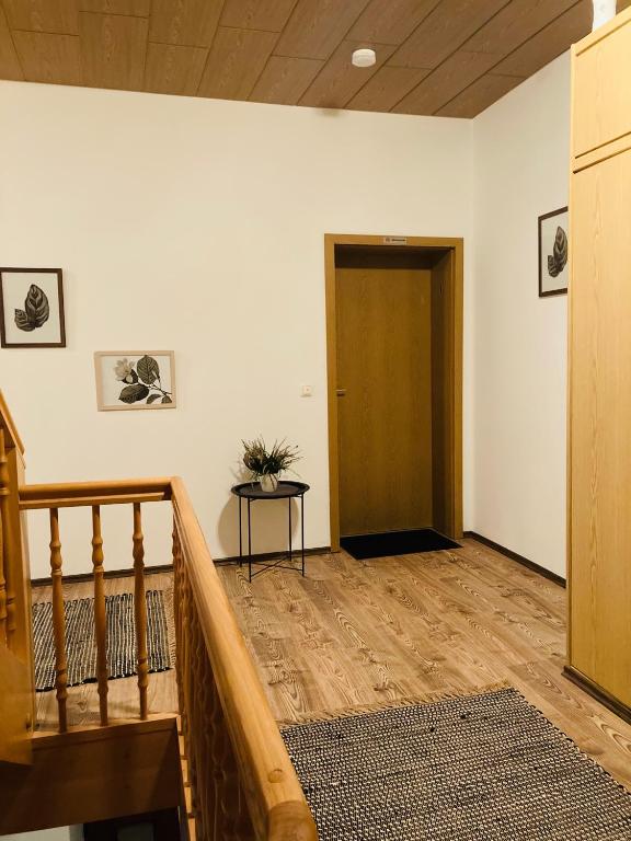 Fotografie z fotogalerie ubytování Pension Boulevard v destinaci Waldsassen