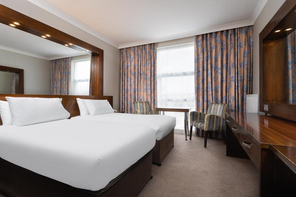 Flannery's Hotel - Resim 42