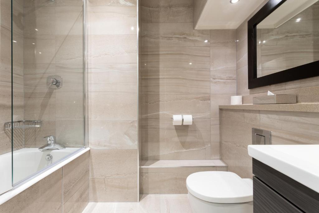 Flannery's Hotel - Resim 38