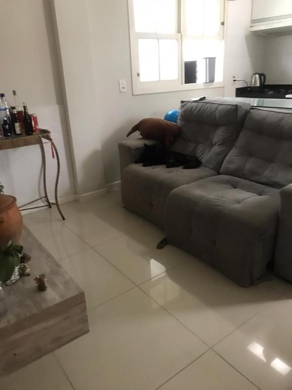  Casa em ambiente familiar e tranquilo