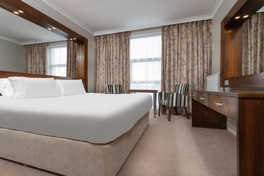 Flannery's Hotel - Resim 40