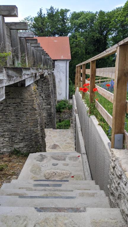 Fotografie z fotogalerie ubytování Kvarnvillan Lummelundsbruk v destinaci Visby