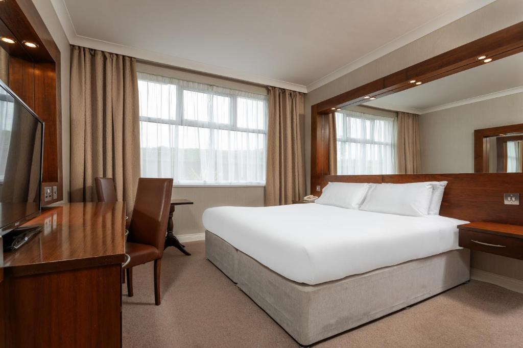 Flannery's Hotel - Resim 39