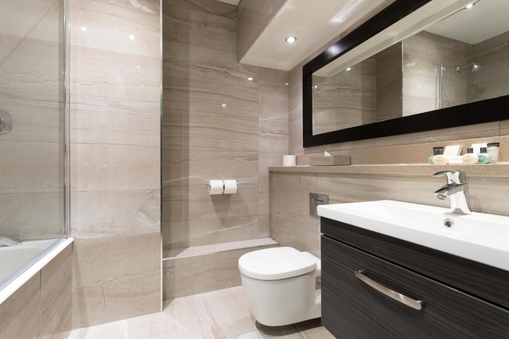 Flannery's Hotel - Resim 37