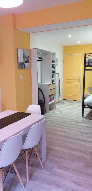 La Riviera - Apartamento De Una Habitación