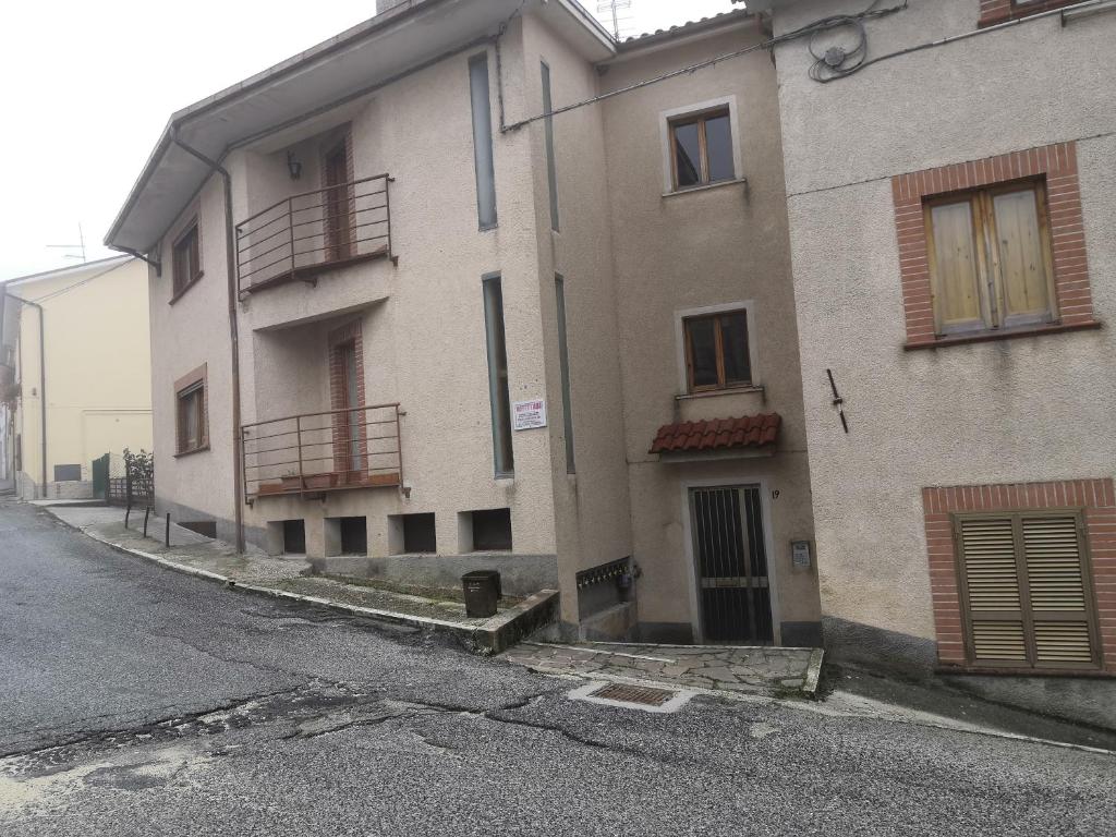 Rocca Cinquemiglia