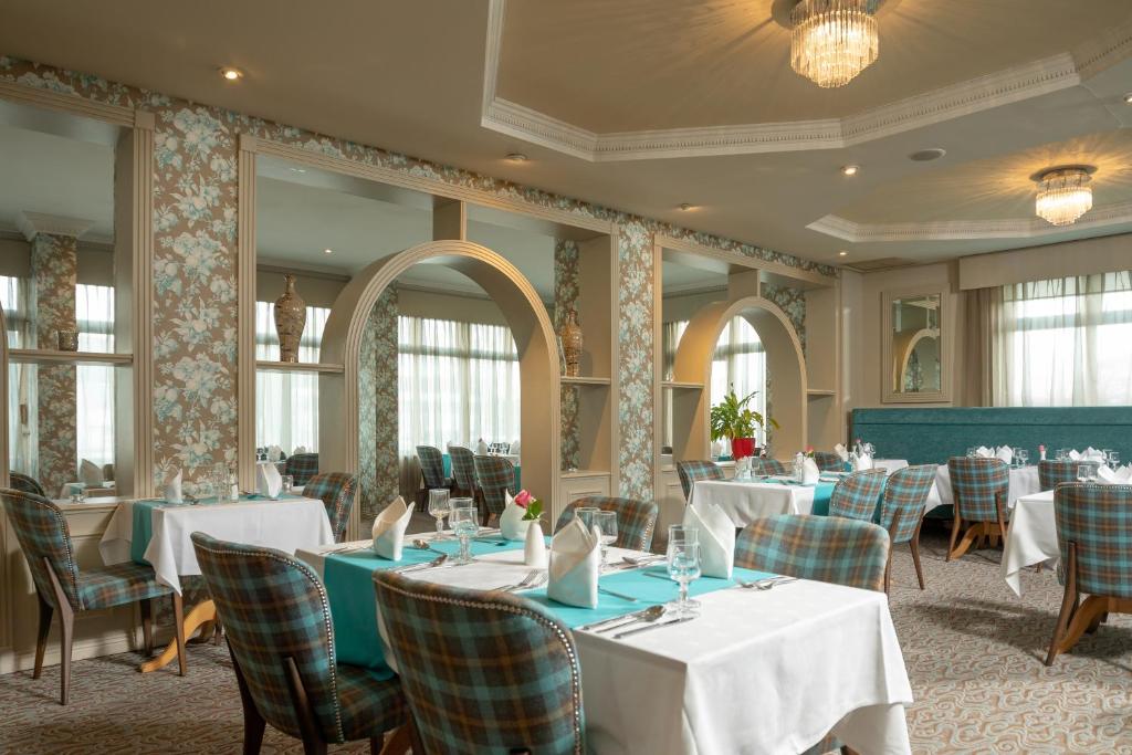 Flannery's Hotel - Resim 33