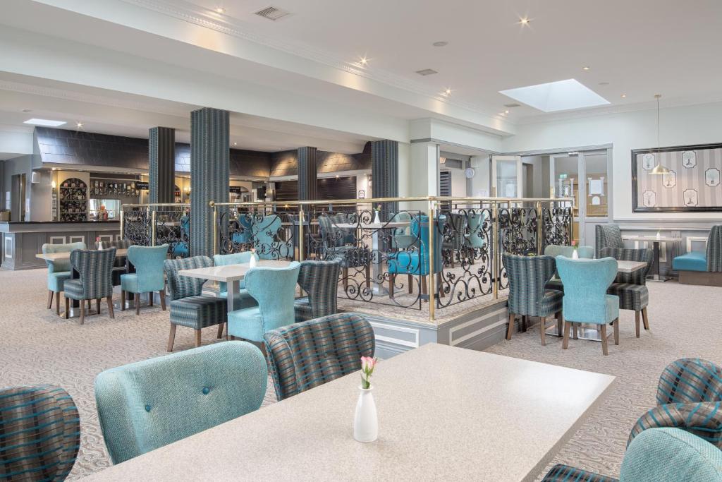 Flannery's Hotel - Resim 34