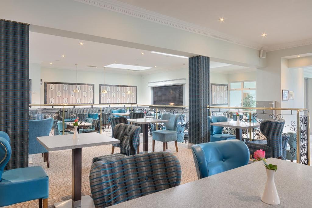 Flannery's Hotel - Resim 35