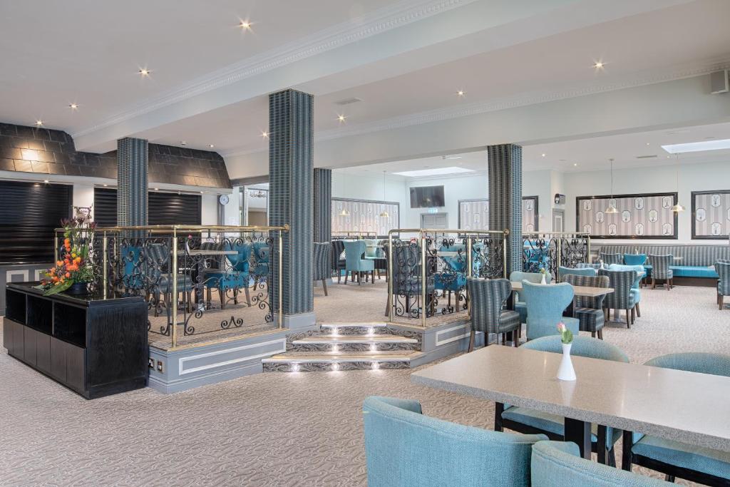 Flannery's Hotel - Resim 36