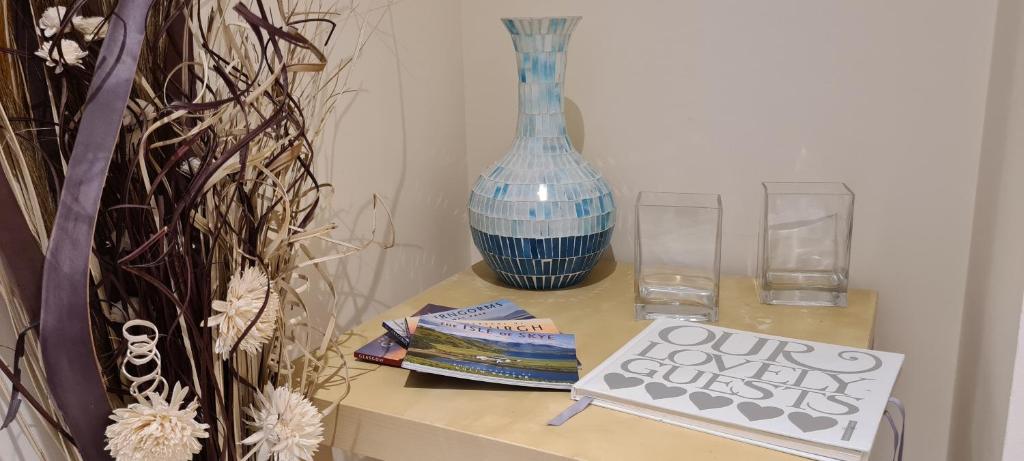 Heart of Inverness-city apartment - Appartamento