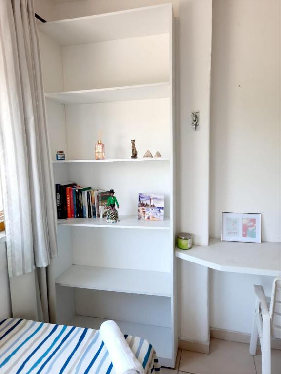  Quartos em Olinda - Carmo