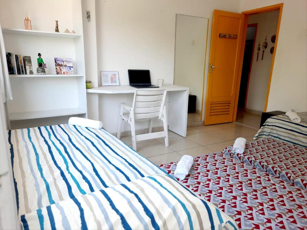  Quartos em Olinda - Carmo