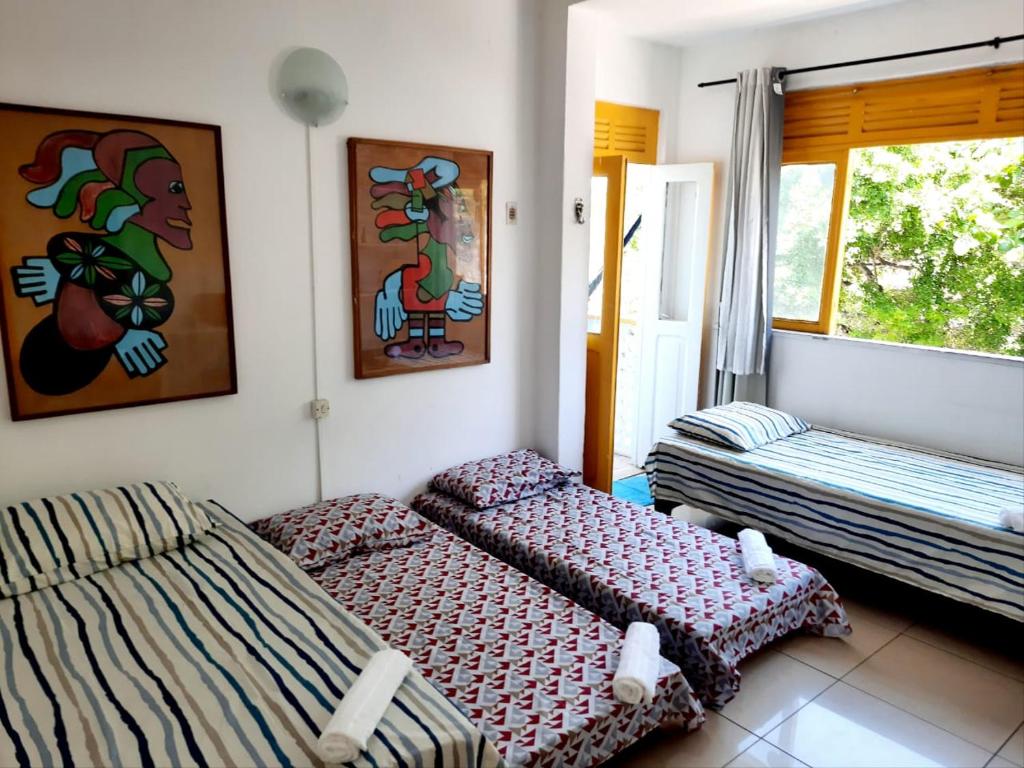  Quartos em Olinda - Carmo