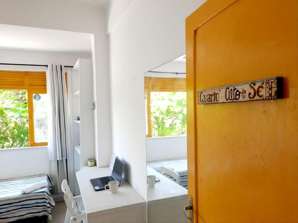  Quartos em Olinda - Carmo