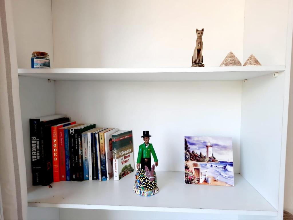  Quartos em Olinda - Carmo