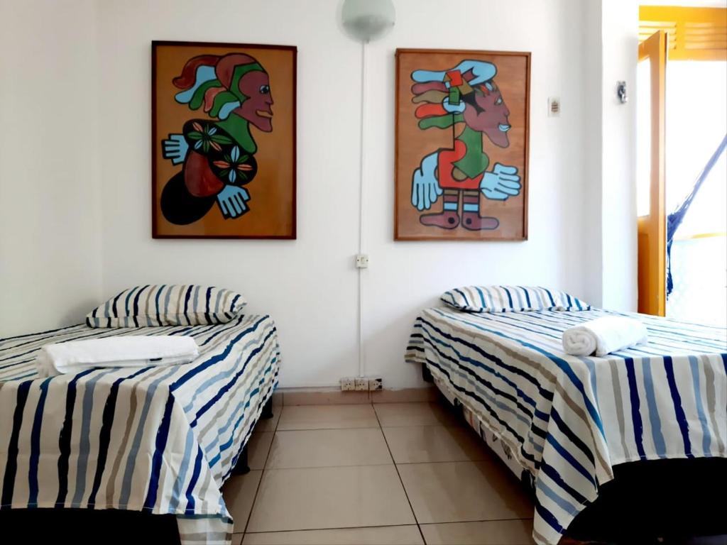  Quartos em Olinda - Carmo