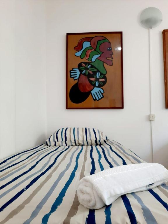  Quartos em Olinda - Carmo